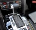 Черный Ауди А6, объемом двигателя 3 л и пробегом 285 тыс. км за 9500 $, фото 17 на Automoto.ua