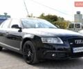 Черный Ауди А6, объемом двигателя 3 л и пробегом 285 тыс. км за 9500 $, фото 29 на Automoto.ua