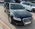 Чорний Ауді А6, об'ємом двигуна 2.4 л та пробігом 289 тис. км за 6991 $, фото 1 на Automoto.ua