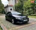Черный Ауди А6, объемом двигателя 3 л и пробегом 340 тыс. км за 10000 $, фото 1 на Automoto.ua