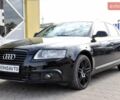 Черный Ауди А6, объемом двигателя 3 л и пробегом 285 тыс. км за 9500 $, фото 25 на Automoto.ua