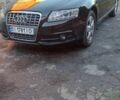 Чорний Ауді А6, об'ємом двигуна 4.2 л та пробігом 350 тис. км за 7850 $, фото 2 на Automoto.ua