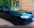 Чорний Ауді А6, об'ємом двигуна 2.4 л та пробігом 208 тис. км за 9000 $, фото 3 на Automoto.ua