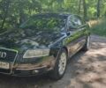 Ауди А6 2008 в Кропивницком (Кировограде) на Automoto.ua Черный Ауди А6, объемом двигателя 2.97 л и пробегом 240 тыс. км за 9300 $, фото 14 на Automoto.ua