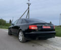 Чорний Ауді А6, об'ємом двигуна 2 л та пробігом 182 тис. км за 8000 $, фото 6 на Automoto.ua
