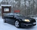 Черный Ауди А6, объемом двигателя 0 л и пробегом 231 тыс. км за 2200 $, фото 5 на Automoto.ua