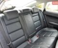 Черный Ауди А6, объемом двигателя 3 л и пробегом 285 тыс. км за 9500 $, фото 10 на Automoto.ua