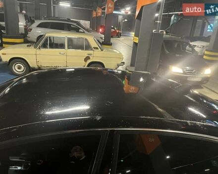 Черный Ауди А6, объемом двигателя 1.97 л и пробегом 303 тыс. км за 7500 $, фото 22 на Automoto.ua