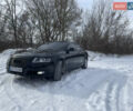 Черный Ауди А6, объемом двигателя 3 л и пробегом 278 тыс. км за 7500 $, фото 1 на Automoto.ua