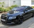 Чорний Ауді А6, об'ємом двигуна 3.2 л та пробігом 270 тис. км за 3299 $, фото 1 на Automoto.ua