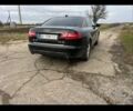 Черный Ауди А6, объемом двигателя 4.2 л и пробегом 300 тыс. км за 7500 $, фото 3 на Automoto.ua