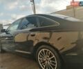 Черный Ауди А6, объемом двигателя 1.97 л и пробегом 340 тыс. км за 8500 $, фото 4 на Automoto.ua
