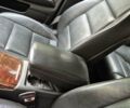 Черный Ауди А6, объемом двигателя 2.4 л и пробегом 135 тыс. км за 9200 $, фото 39 на Automoto.ua
