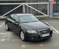 Черный Ауди А6, объемом двигателя 3 л и пробегом 305 тыс. км за 7999 $, фото 8 на Automoto.ua