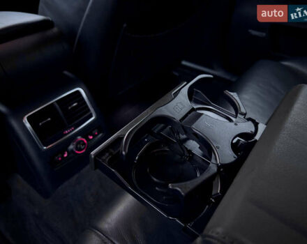 Черный Ауди А6, объемом двигателя 3 л и пробегом 305 тыс. км за 7999 $, фото 47 на Automoto.ua