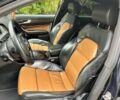 Чорний Ауді А6, об'ємом двигуна 3 л та пробігом 300 тис. км за 9700 $, фото 5 на Automoto.ua