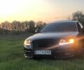 Черный Ауди А6, объемом двигателя 3 л и пробегом 303 тыс. км за 8400 $, фото 1 на Automoto.ua