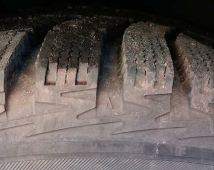 Чорний Ауді А6, об'ємом двигуна 4.2 л та пробігом 350 тис. км за 7250 $, фото 6 на Automoto.ua