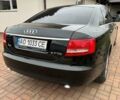 Ауди А6 2008 в Ужгороде на Automoto.ua Черный Ауди А6, объемом двигателя 2.7 л и пробегом 569 тыс. км за 7900 $, фото 5 на Automoto.ua