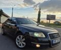 Чорний Ауді А6, об'ємом двигуна 3 л та пробігом 475 тис. км за 4300 $, фото 1 на Automoto.ua