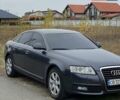 Чорний Ауді А6, об'ємом двигуна 3 л та пробігом 318 тис. км за 7999 $, фото 1 на Automoto.ua