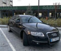 Черный Ауди А6, объемом двигателя 2.7 л и пробегом 250 тыс. км за 9999 $, фото 1 на Automoto.ua