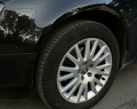 Чорний Ауді А6, об'ємом двигуна 2 л та пробігом 400 тис. км за 8000 $, фото 3 на Automoto.ua