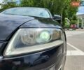 Чорний Ауді А6, об'ємом двигуна 2.8 л та пробігом 170 тис. км за 10500 $, фото 11 на Automoto.ua
