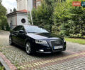 Чорний Ауді А6, об'ємом двигуна 3 л та пробігом 340 тис. км за 9700 $, фото 23 на Automoto.ua