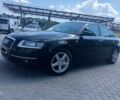 Чорний Ауді А6, об'ємом двигуна 3 л та пробігом 220 тис. км за 15200 $, фото 1 на Automoto.ua