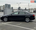 Черный Ауди А6, объемом двигателя 3 л и пробегом 305 тыс. км за 7999 $, фото 9 на Automoto.ua