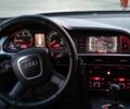 Черный Ауди А6, объемом двигателя 2 л и пробегом 298 тыс. км за 8900 $, фото 11 на Automoto.ua
