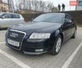 Чорний Ауді А6, об'ємом двигуна 2.8 л та пробігом 203 тис. км за 13000 $, фото 1 на Automoto.ua