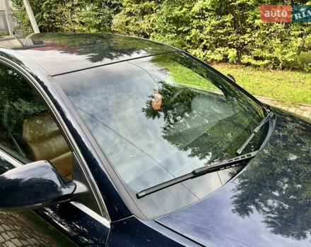 Черный Ауди А6, объемом двигателя 3 л и пробегом 340 тыс. км за 10000 $, фото 13 на Automoto.ua