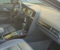Ауди А6 2008 в Кропивницком (Кировограде) на Automoto.ua Черный Ауди А6, объемом двигателя 2.97 л и пробегом 240 тыс. км за 9300 $, фото 6 на Automoto.ua