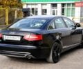 Черный Ауди А6, объемом двигателя 3 л и пробегом 285 тыс. км за 9500 $, фото 37 на Automoto.ua