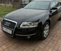 Ауди А6 2008 в Ужгороде на Automoto.ua Черный Ауди А6, объемом двигателя 2.7 л и пробегом 569 тыс. км за 7900 $, фото 1 на Automoto.ua