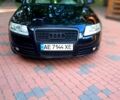 Чорний Ауді А6, об'ємом двигуна 2.4 л та пробігом 208 тис. км за 9000 $, фото 1 на Automoto.ua