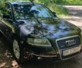 Ауди А6 2008 в Кропивницком (Кировограде) на Automoto.ua Черный Ауди А6, объемом двигателя 2.97 л и пробегом 240 тыс. км за 9300 $, фото 11 на Automoto.ua