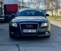 Черный Ауди А6, объемом двигателя 3 л и пробегом 300 тыс. км за 4300 $, фото 1 на Automoto.ua