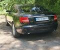 Ауди А6 2008 в Кропивницком (Кировограде) на Automoto.ua Черный Ауди А6, объемом двигателя 2.97 л и пробегом 240 тыс. км за 9300 $, фото 25 на Automoto.ua