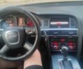 Черный Ауди А6, объемом двигателя 2 л и пробегом 298 тыс. км за 8000 $, фото 1 на Automoto.ua