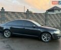 Черный Ауди А6, объемом двигателя 2 л и пробегом 247 тыс. км за 9200 $, фото 5 на Automoto.ua