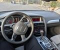 Чорний Ауді А6, об'ємом двигуна 3 л та пробігом 475 тис. км за 4300 $, фото 5 на Automoto.ua