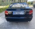 Черный Ауди А6, объемом двигателя 3 л и пробегом 372 тыс. км за 9400 $, фото 5 на Automoto.ua