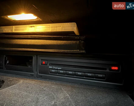 Черный Ауди А6, объемом двигателя 3 л и пробегом 305 тыс. км за 7999 $, фото 56 на Automoto.ua