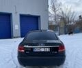 Чорний Ауді А6, об'ємом двигуна 2.7 л та пробігом 295 тис. км за 4200 $, фото 5 на Automoto.ua