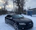 Чорний Ауді А6, об'ємом двигуна 2.7 л та пробігом 295 тис. км за 4200 $, фото 2 на Automoto.ua