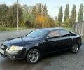 Черный Ауди А6, объемом двигателя 2 л и пробегом 247 тыс. км за 9200 $, фото 9 на Automoto.ua