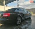 Черный Ауди А6, объемом двигателя 1.97 л и пробегом 340 тыс. км за 8500 $, фото 6 на Automoto.ua